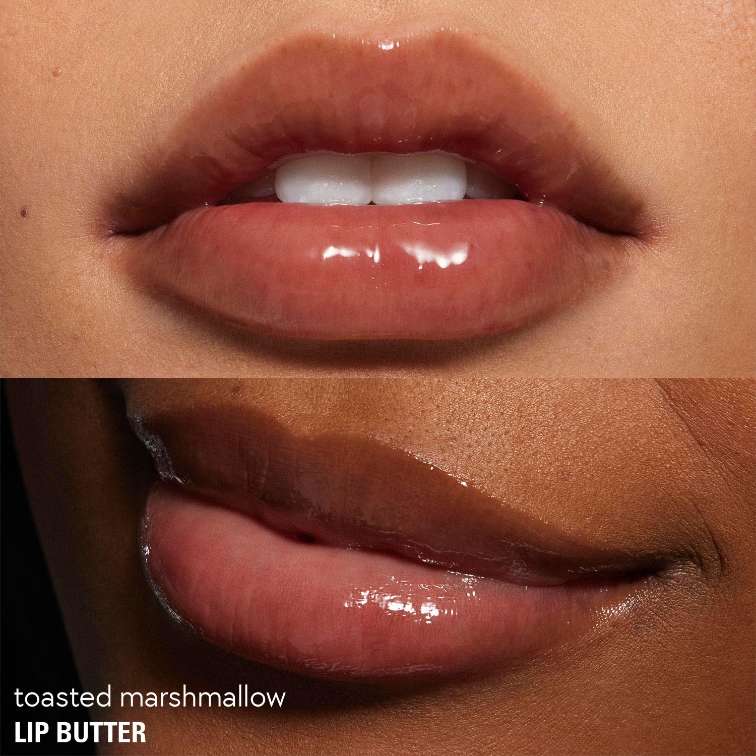 LIP BUTTER (B&Aacute;LSAMO LABIAL)